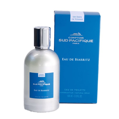 COMPTOIR SUD PACIFIQUE 0708123539017 COMPTOIR SUD PACIFIQUE 0708123539017
